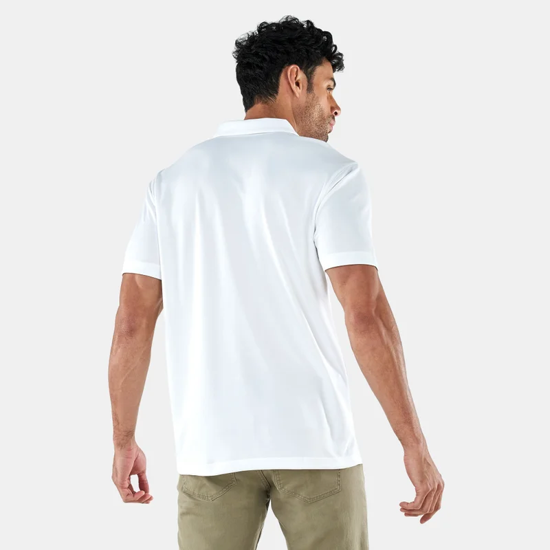 Nike Men's Court Dri-FIT Tennis Polo Shirt